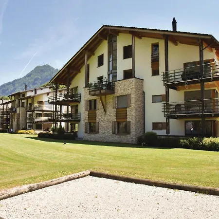 Schibenstoll 4bl Apartment Unterterzen